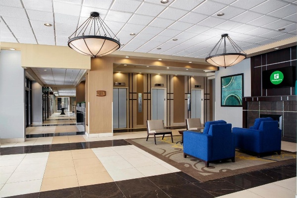 Holiday Inn Binghamton-Downtown Hawley Street image 1
