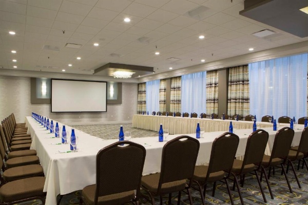 Holiday Inn Binghamton-Downtown Hawley Street image 10