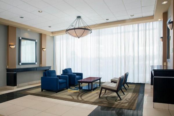 Holiday Inn Binghamton-Downtown Hawley Street image 11
