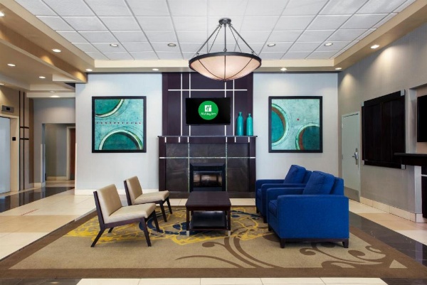 Holiday Inn Binghamton-Downtown Hawley Street image 12