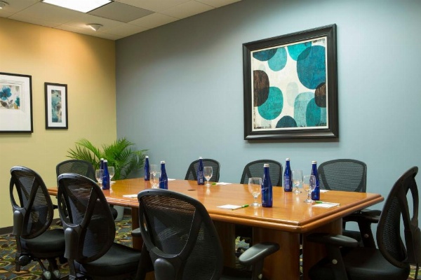 Holiday Inn Binghamton-Downtown Hawley Street image 13