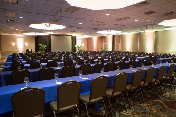 Holiday Inn Binghamton-Downtown Hawley Street image 16