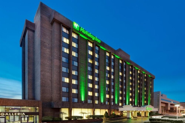 Holiday Inn Binghamton-Downtown Hawley Street image 17