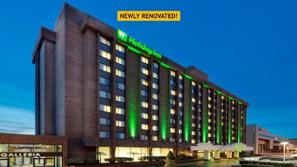 Holiday Inn Binghamton-Downtown Hawley Street image 2