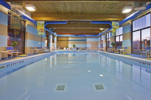 Holiday Inn Binghamton-Downtown Hawley Street image 19
