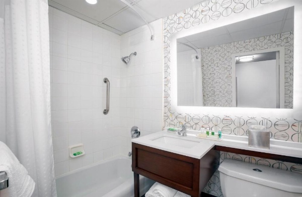 Holiday Inn Binghamton-Downtown Hawley Street image 21