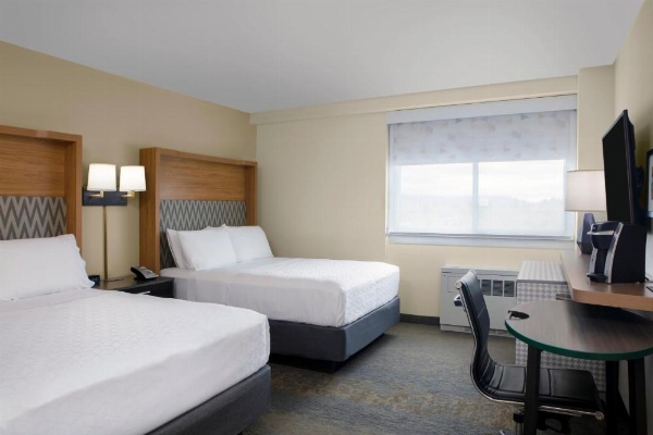 Holiday Inn Binghamton-Downtown Hawley Street image 23