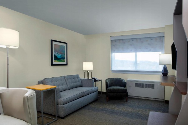 Holiday Inn Binghamton-Downtown Hawley Street image 25
