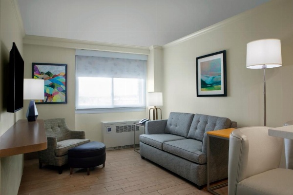 Holiday Inn Binghamton-Downtown Hawley Street image 26