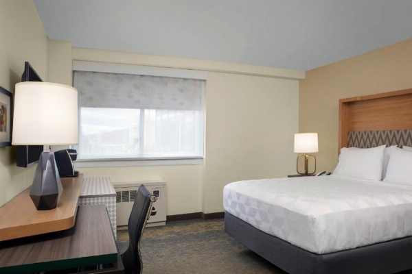 Holiday Inn Binghamton-Downtown Hawley Street image 28