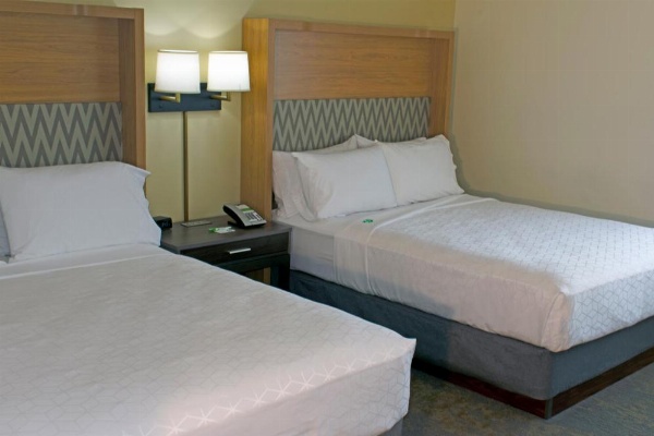 Holiday Inn Binghamton-Downtown Hawley Street image 29