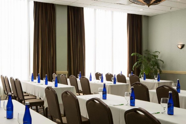 Holiday Inn Binghamton-Downtown Hawley Street image 9